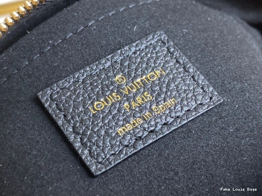 Repladies Vuitton BANDOULIÈRE SPEEDY Louis 20 0723